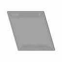 Printed Circuit Board, Type Pc-104 Plus - Downloadable CAD Representation_60_30_degree_snapshot