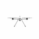 1 Kg Payload-1Hour Flight Time Quadcopter Drone | 3D Engineering Design File_90_0_degree_snapshot
