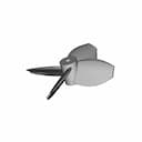 Propeller - Standard Mechanical Component_60_30_degree_snapshot