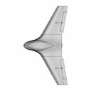 Fixed Wing Uav/ Fixed Wing Drone - Standard Mechanical Component_0_0_degree_snapshot