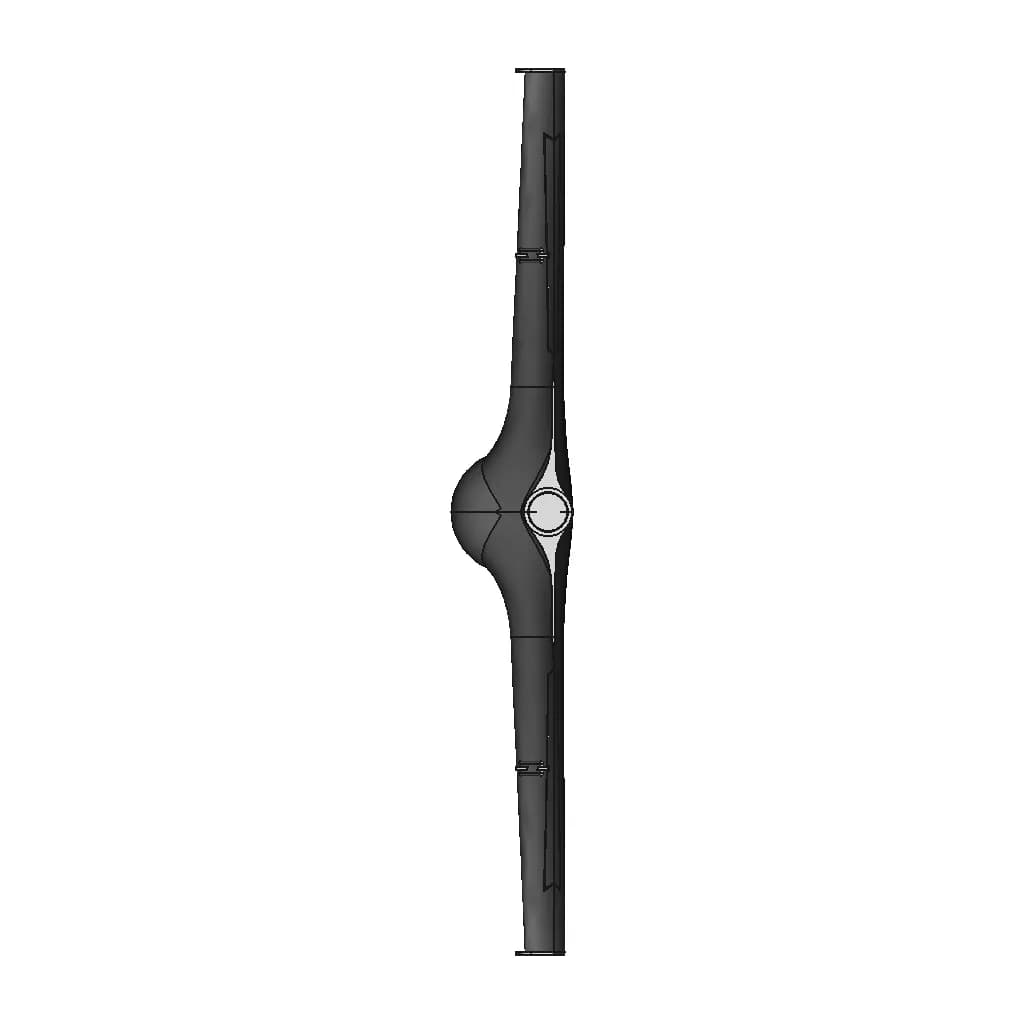 Fixed Wing Uav/ Fixed Wing Drone - Standard Mechanical Component_0_90_degree_snapshot
