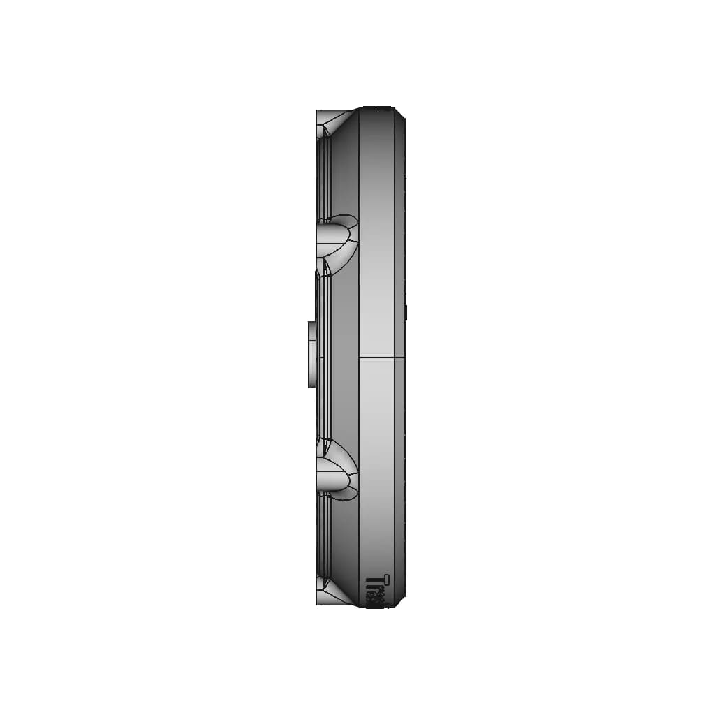 Sl_St Trashrobotics Gear Reducer Ratio17-10 - Downloadable CAD Representation_0_0_degree_snapshot