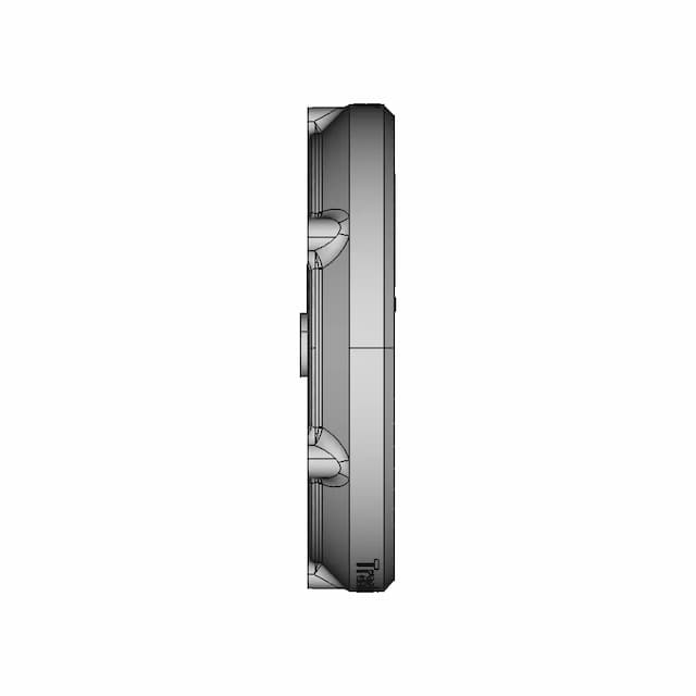 Sl_St Trashrobotics Gear Reducer Ratio17-10 - Downloadable CAD Representation