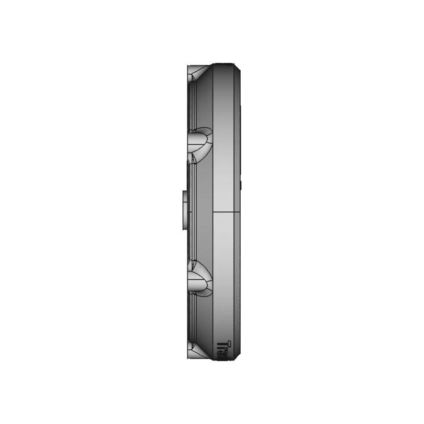 Sl_St Trashrobotics Gear Reducer Ratio17-10 - Downloadable CAD Representation