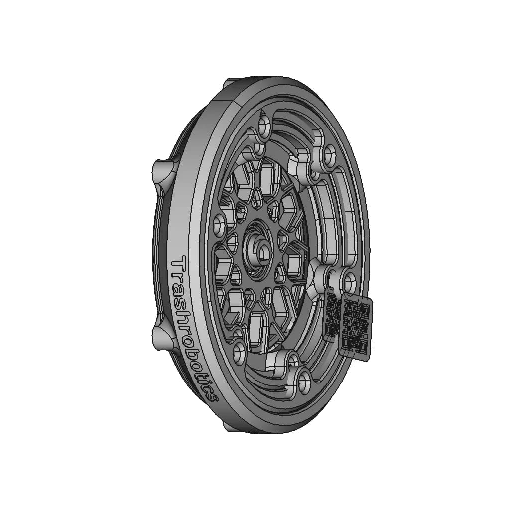 Sl_St Trashrobotics Gear Reducer Ratio17-10 - Downloadable CAD Representation_60_30_degree_snapshot