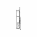 Apexdc 5'' Drone Frame - Standard Mechanical Component_0_90_degree_snapshot