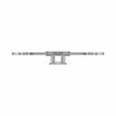 Apexdc 5'' Drone Frame - Standard Mechanical Component_270_0_degree_snapshot