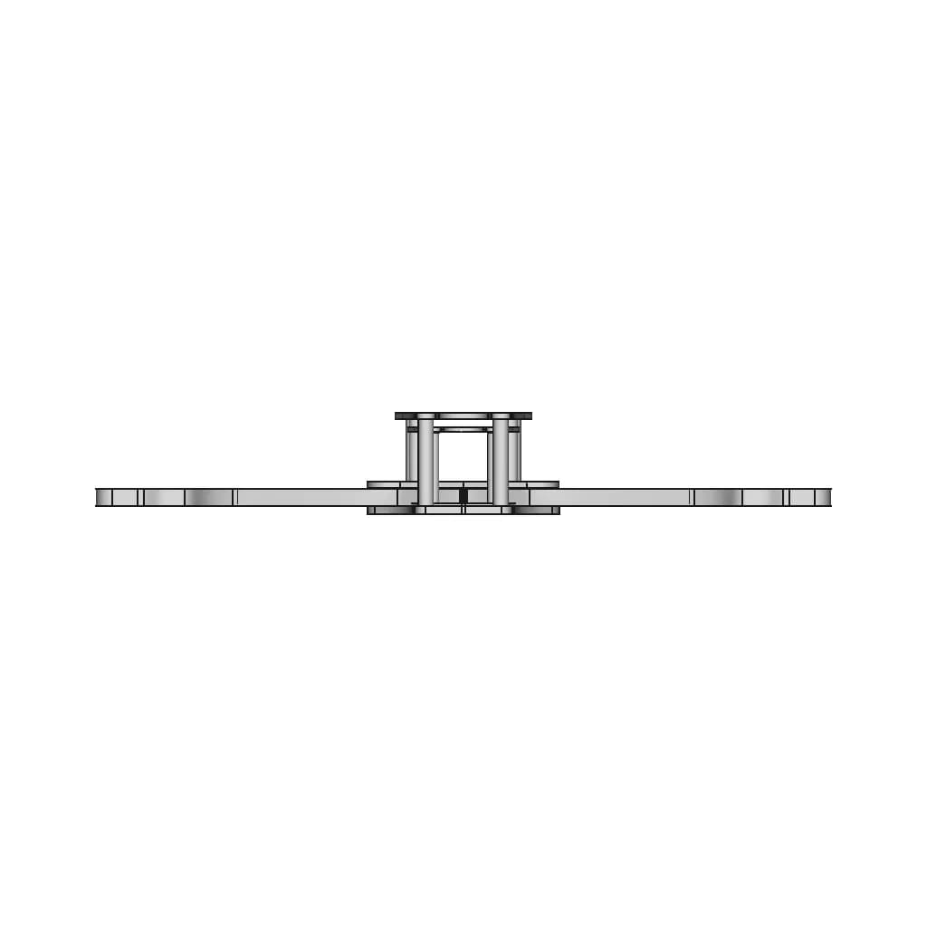 Apexdc 5'' Drone Frame - Standard Mechanical Component_90_0_degree_snapshot