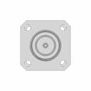 Electronic’S Cmff Field-Deployable Chassis | 3D Engineering Design File_270_0_degree_snapshot
