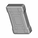 Pixhawk Flight Controller | 3D Engineering Design File_60_30_degree_snapshot