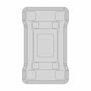 Pixhawk Flight Controller | 3D Engineering Design File_90_0_degree_snapshot