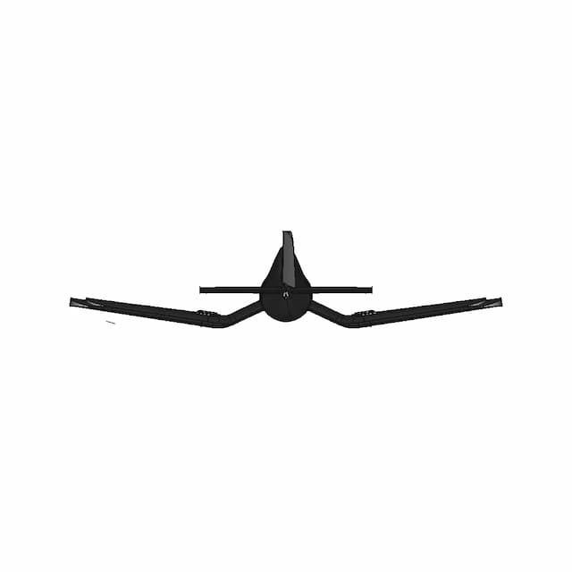 F4U Corsair | 3D Engineering Design File