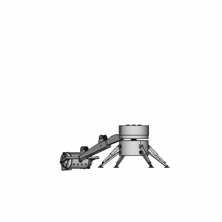 G-3Po | 3D Engineering Design File