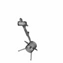 G-3Po | 3D Engineering Design File_60_30_degree_snapshot