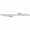 Kde-Cf305-Dp Propeller Blades, 30.5" X 9.7, Dual-Edition Series (Cw/Ccw Pair) | 3D Engineering Design File_0_0_degree_snapshot