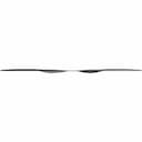 Kde-Cf305-Dp Propeller Blades, 30.5" X 9.7, Dual-Edition Series (Cw/Ccw Pair) | 3D Engineering Design File_90_0_degree_snapshot