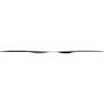 Kde-Cf305-Dp Propeller Blades, 30.5" X 9.7, Dual-Edition Series (Cw/Ccw Pair) | 3D Engineering Design File_90_0_degree_snapshot