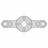 Kde-Dpahl-Ml Heavy-Lift Propeller Blade Adapter (Ml), Dual-Edition For Multi-Rotor (Uas) Series - Downloadable CAD Representation_0_0_degree_snapshot