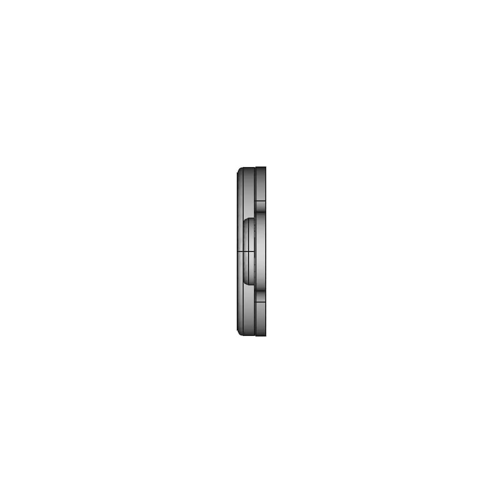 Kde-Dpahl-Ml Heavy-Lift Propeller Blade Adapter (Ml), Dual-Edition For Multi-Rotor (Uas) Series - Downloadable CAD Representation_0_90_degree_snapshot