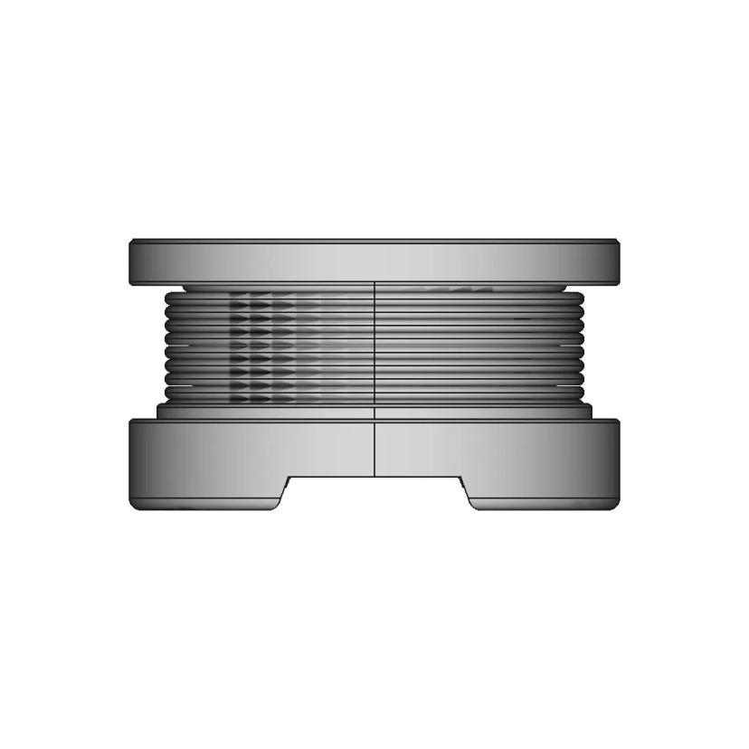 Pd1307 Smd Power Inductors | 3D Engineering Design File