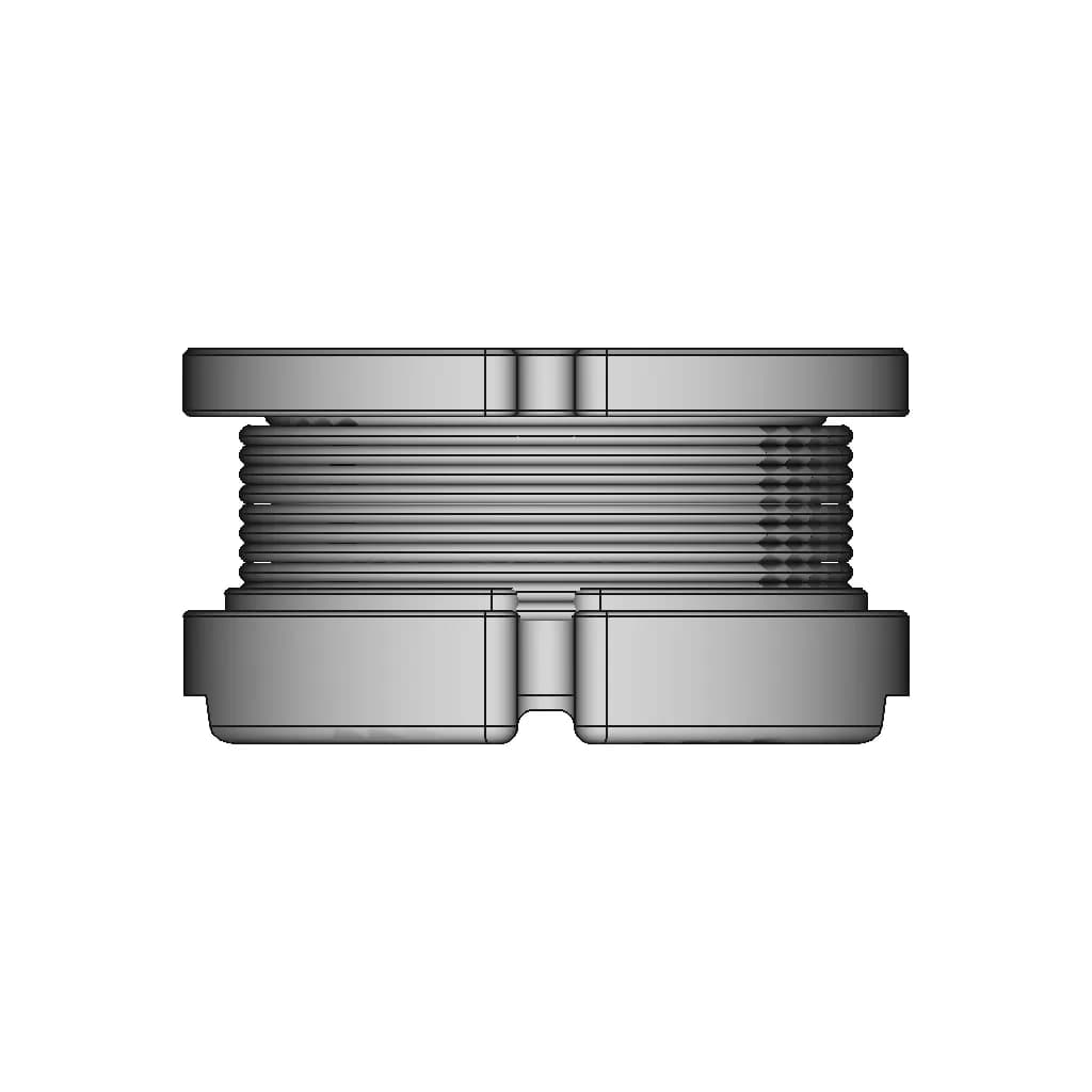 Pd1307 Smd Power Inductors | 3D Engineering Design File_0_270_degree_snapshot