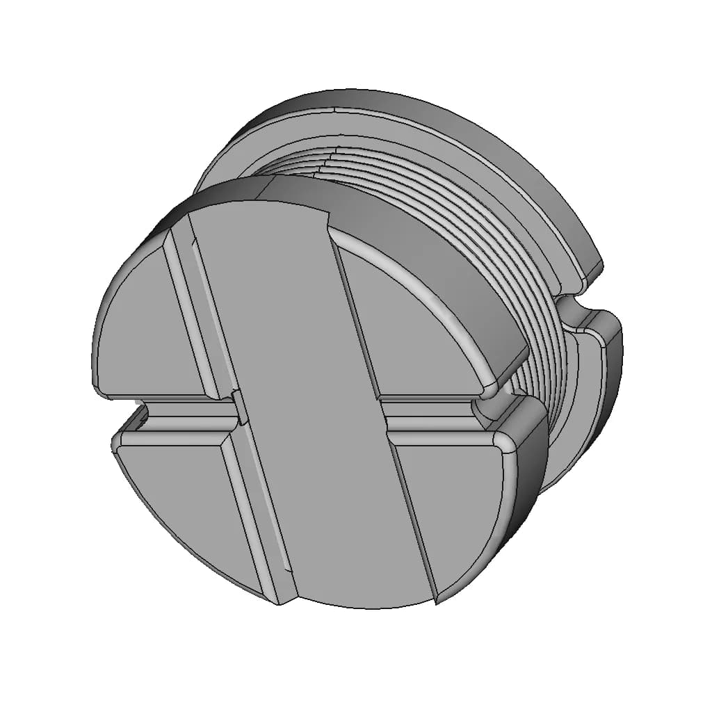 Pd1307 Smd Power Inductors | 3D Engineering Design File_60_30_degree_snapshot