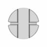 Pd1307 Smd Power Inductors | 3D Engineering Design File_90_0_degree_snapshot