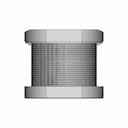 Pd1080 Smd Power Inductors - Standard Mechanical Component_0_0_degree_snapshot