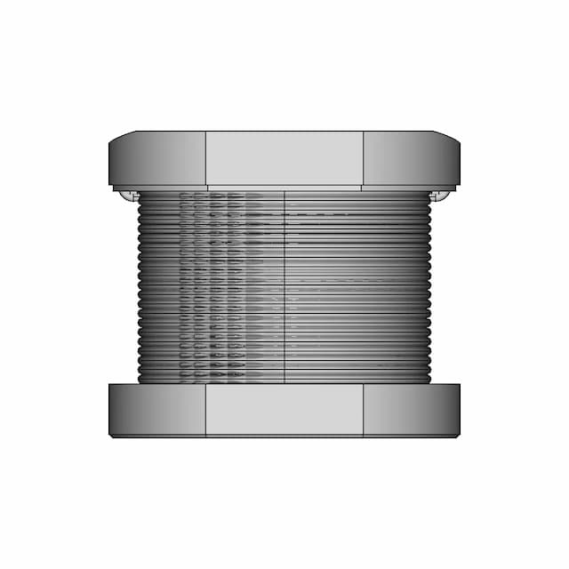 Pd1080 Smd Power Inductors - Standard Mechanical Component