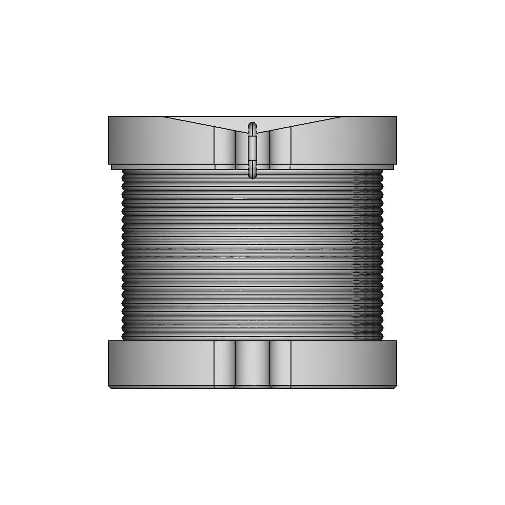 Pd1080 Smd Power Inductors - Standard Mechanical Component_0_90_degree_snapshot