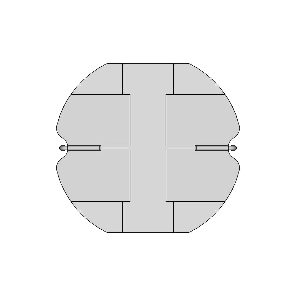 Pd1080 Smd Power Inductors - Standard Mechanical Component_270_0_degree_snapshot