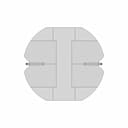 Pd1080 Smd Power Inductors - Standard Mechanical Component_270_0_degree_snapshot