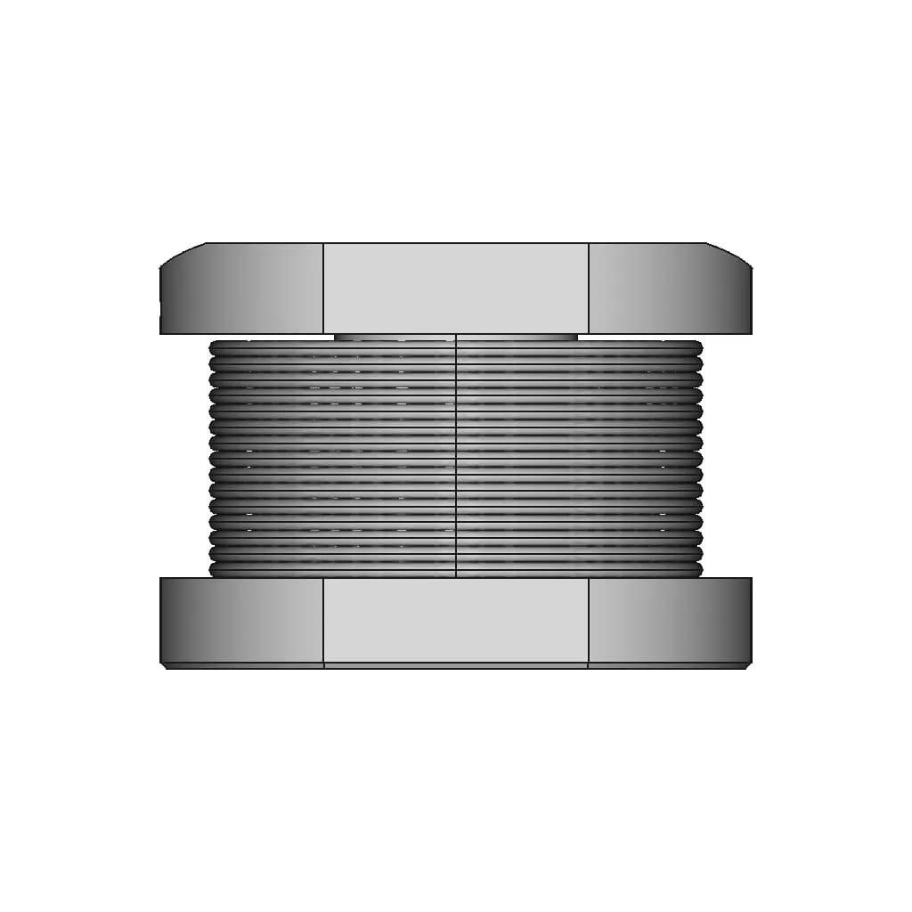 Pd1060 Smd Power Inductors - Downloadable CAD Representation_0_0_degree_snapshot
