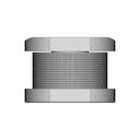 Pd1060 Smd Power Inductors - Downloadable CAD Representation_0_0_degree_snapshot