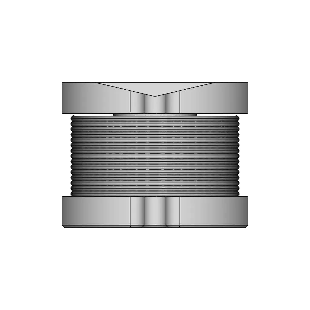Pd1060 Smd Power Inductors - Downloadable CAD Representation_0_270_degree_snapshot