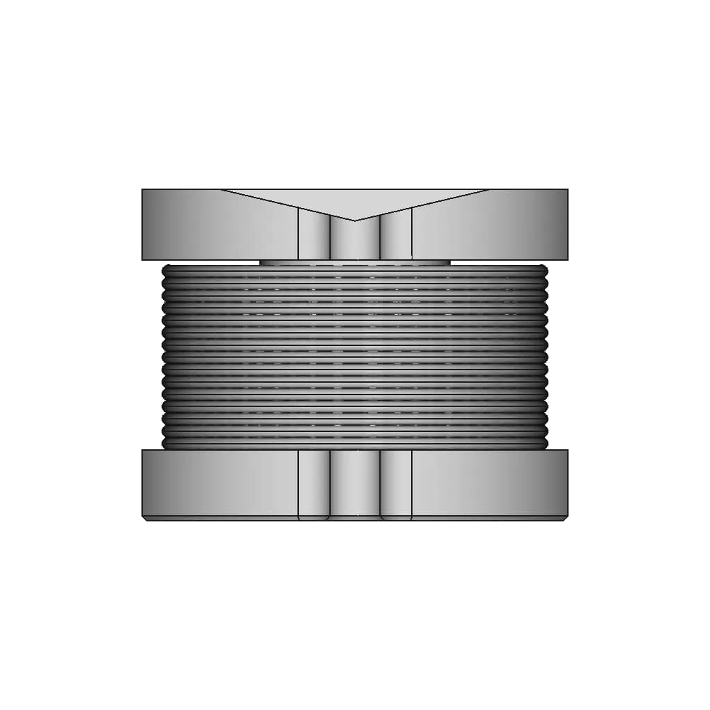 Pd1060 Smd Power Inductors - Downloadable CAD Representation_0_90_degree_snapshot