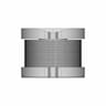 Pd1060 Smd Power Inductors - Downloadable CAD Representation_0_90_degree_snapshot