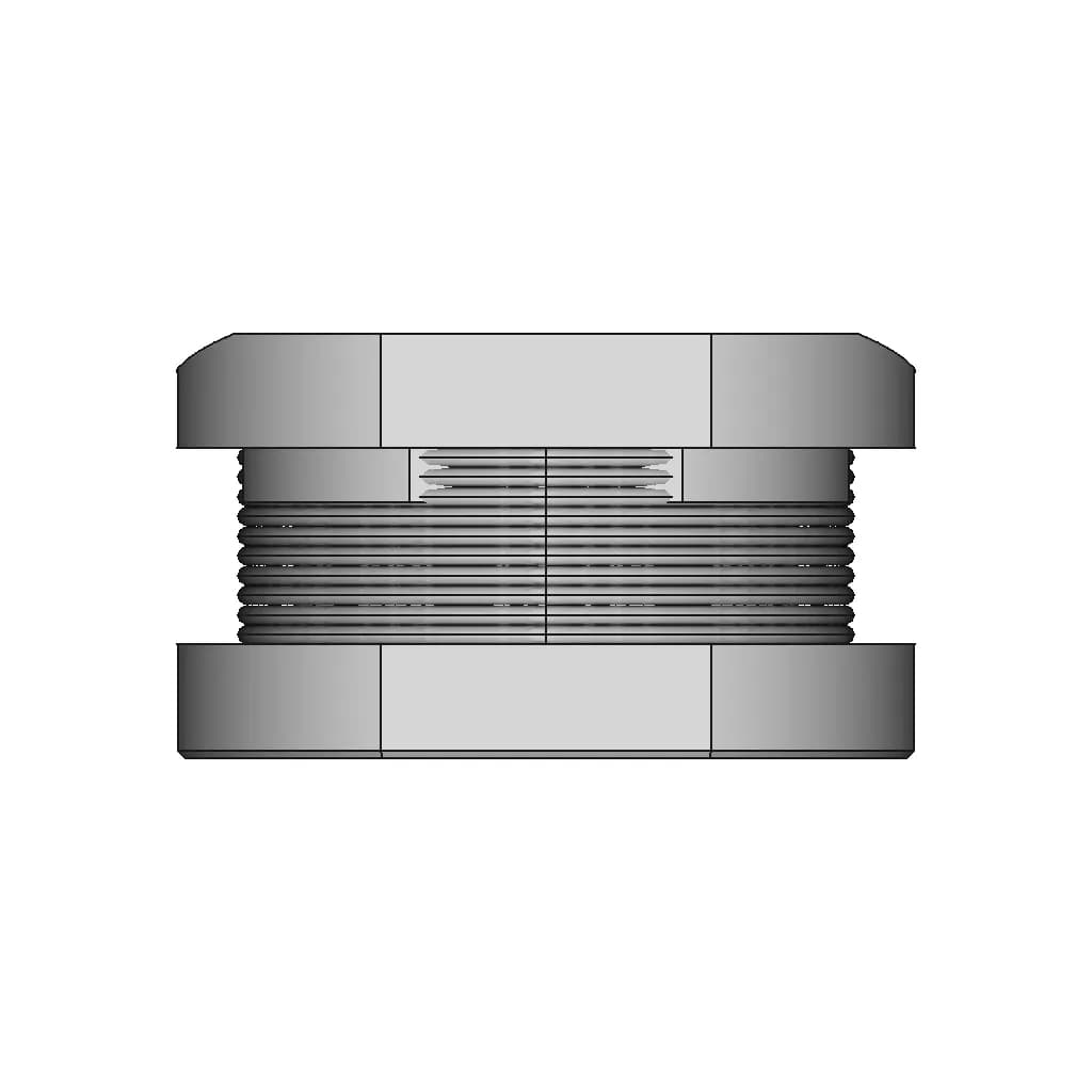 Pd1054 Smd Power Inductors - Downloadable CAD Representation_0_0_degree_snapshot