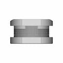 Pd1054 Smd Power Inductors - Downloadable CAD Representation_0_0_degree_snapshot