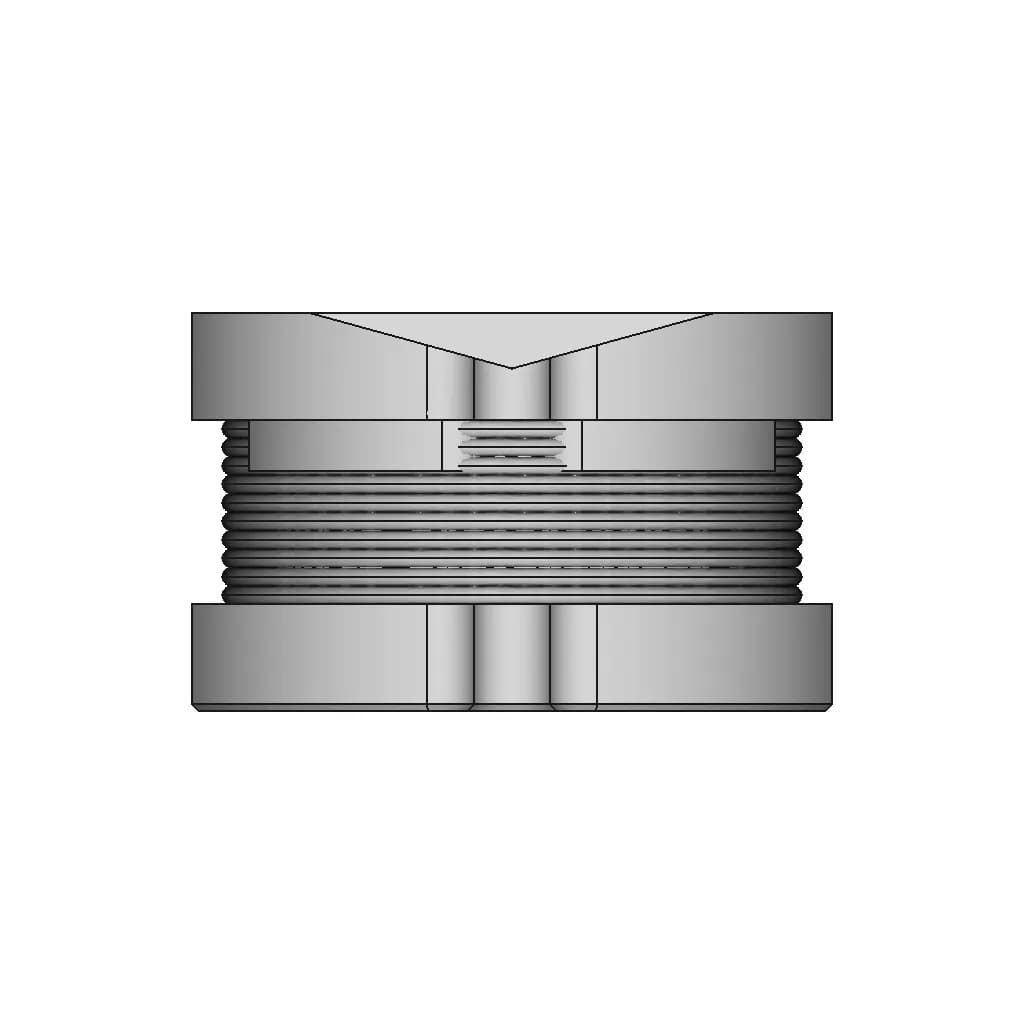 Pd1054 Smd Power Inductors - Downloadable CAD Representation_0_270_degree_snapshot
