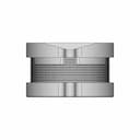Pd1054 Smd Power Inductors - Downloadable CAD Representation_0_90_degree_snapshot