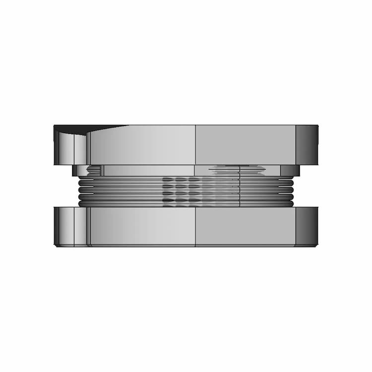 Pd1040 Smd Power Inductors - Standard Mechanical Component