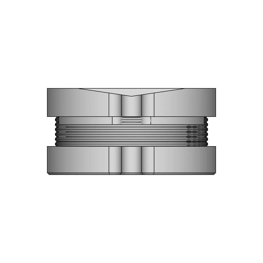 Pd1040 Smd Power Inductors - Standard Mechanical Component_0_90_degree_snapshot