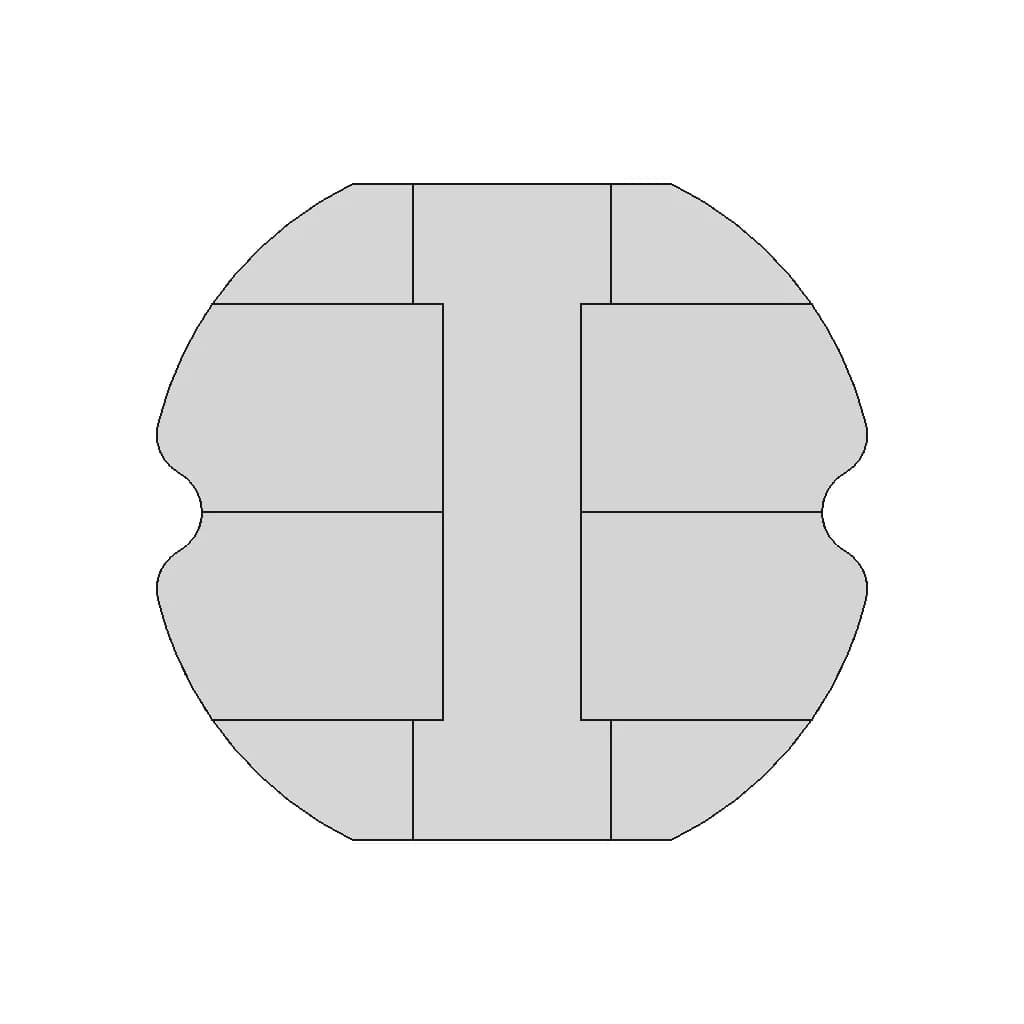 Pd1040 Smd Power Inductors - Standard Mechanical Component_270_0_degree_snapshot