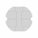 Pd1040 Smd Power Inductors - Standard Mechanical Component_270_0_degree_snapshot