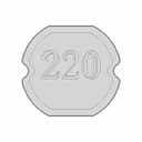 Pd1040 Smd Power Inductors - Standard Mechanical Component_90_0_degree_snapshot