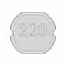 Pd1040 Smd Power Inductors - Standard Mechanical Component_90_0_degree_snapshot