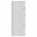 Vertical Axis Wind Turbine Wind Tunnel | 3D Engineering Design File_270_0_degree_snapshot
