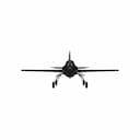 Aerobatic Airplane - Standard Mechanical Component_0_90_degree_snapshot
