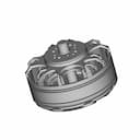 Kde7208Xf-135 Brushless Motor | High-Quality CAD Model_60_30_degree_snapshot